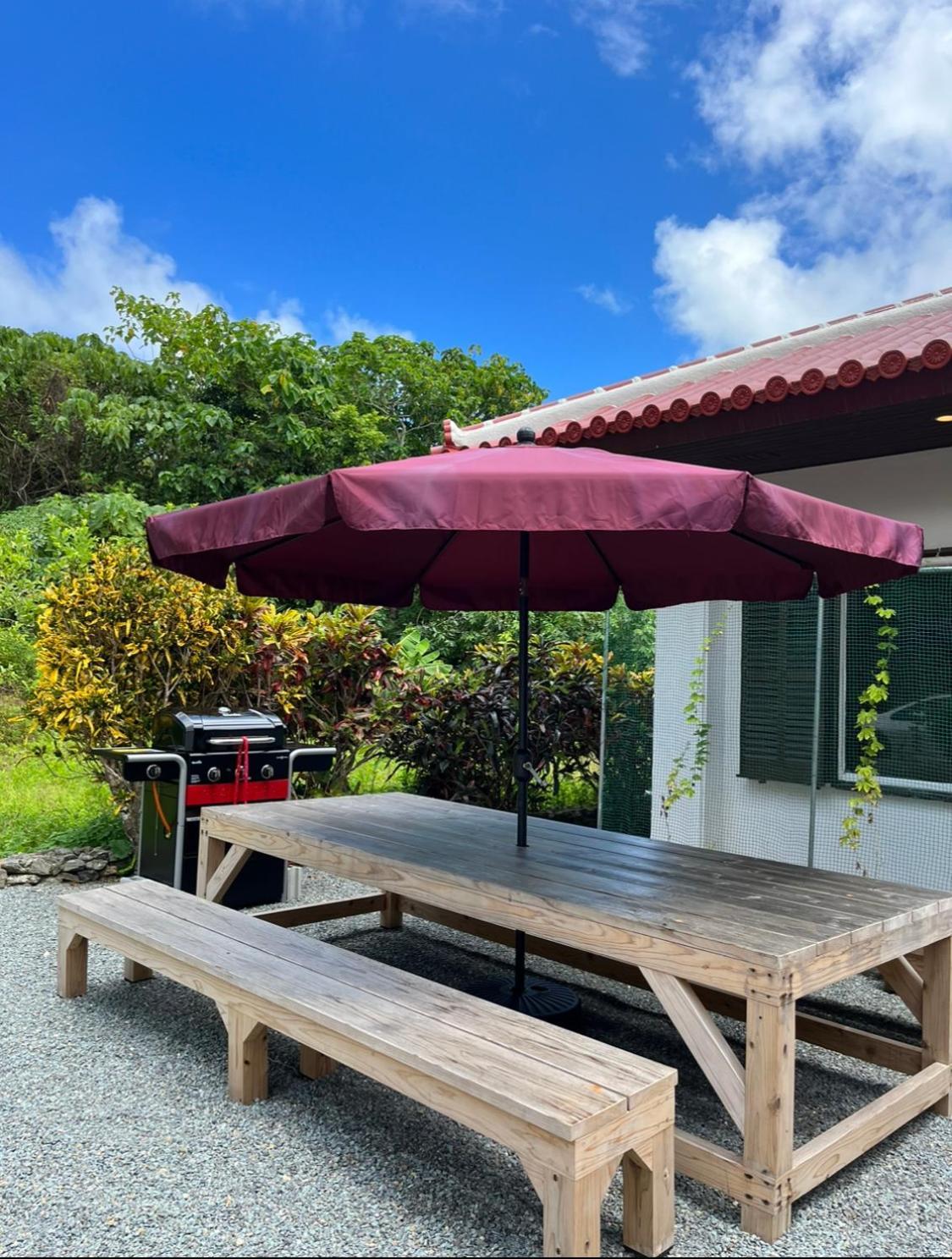 Palm Villa Ishigakijima Yugafu Ishigaki  Ngoại thất bức ảnh
